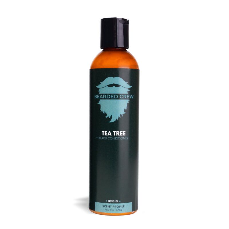 Tea Tree Beard Conditioner